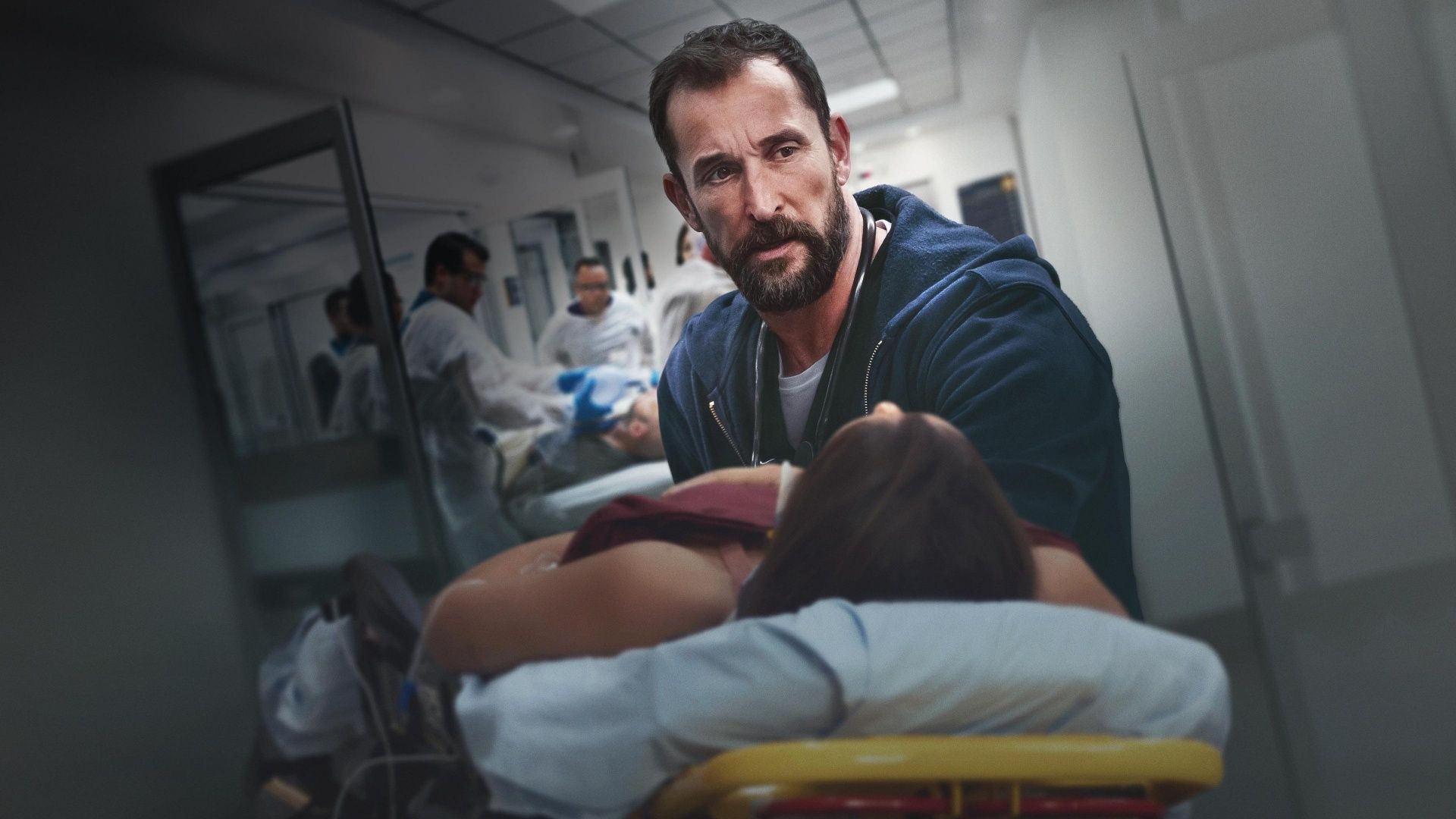 Quando a segunda temporada de The Pitt será lançada na Max? Confira tudo que sabemos da série