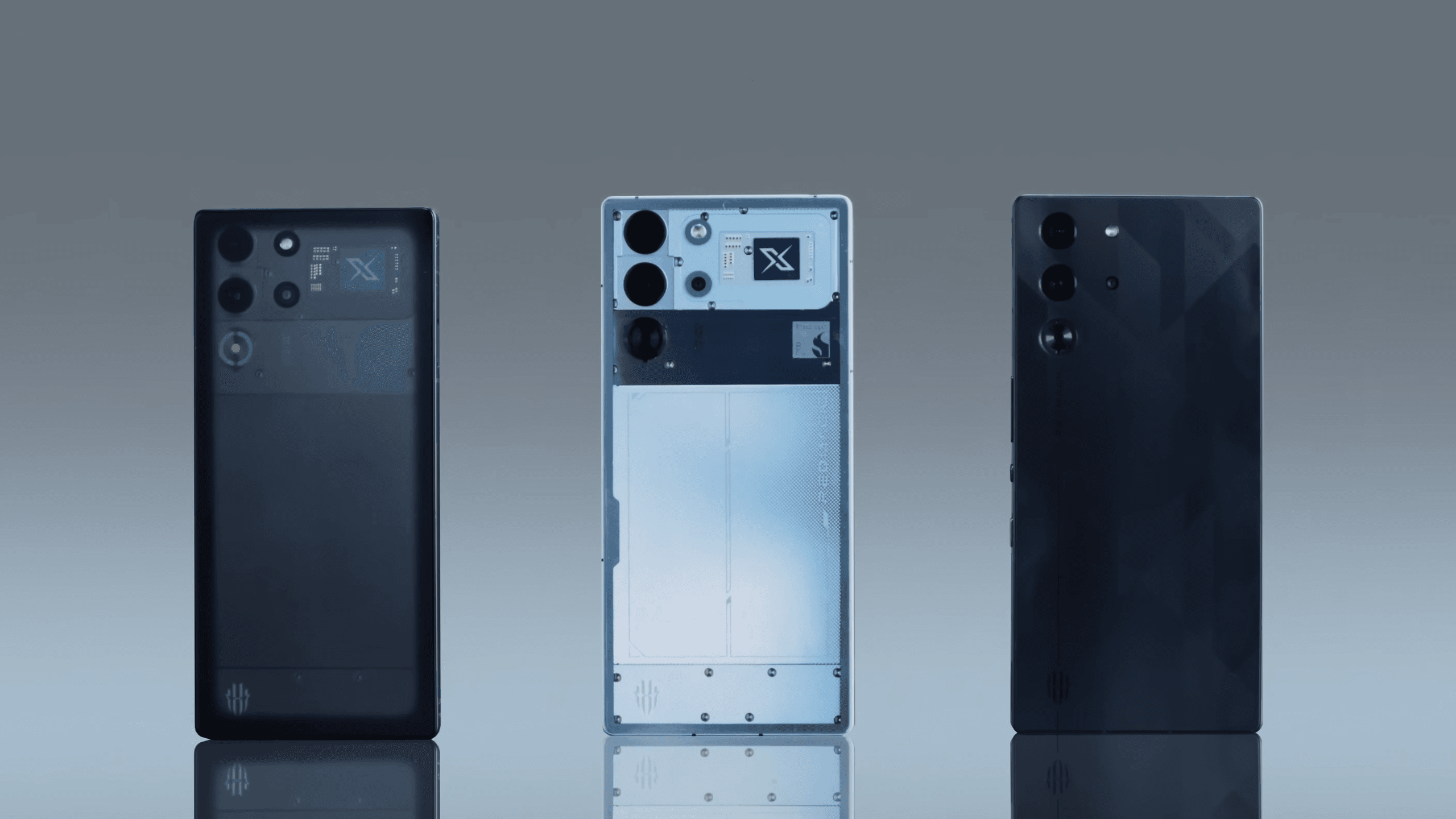 Redmagic faz sorteio global de smartphone gamer muito potente; saiba como participar