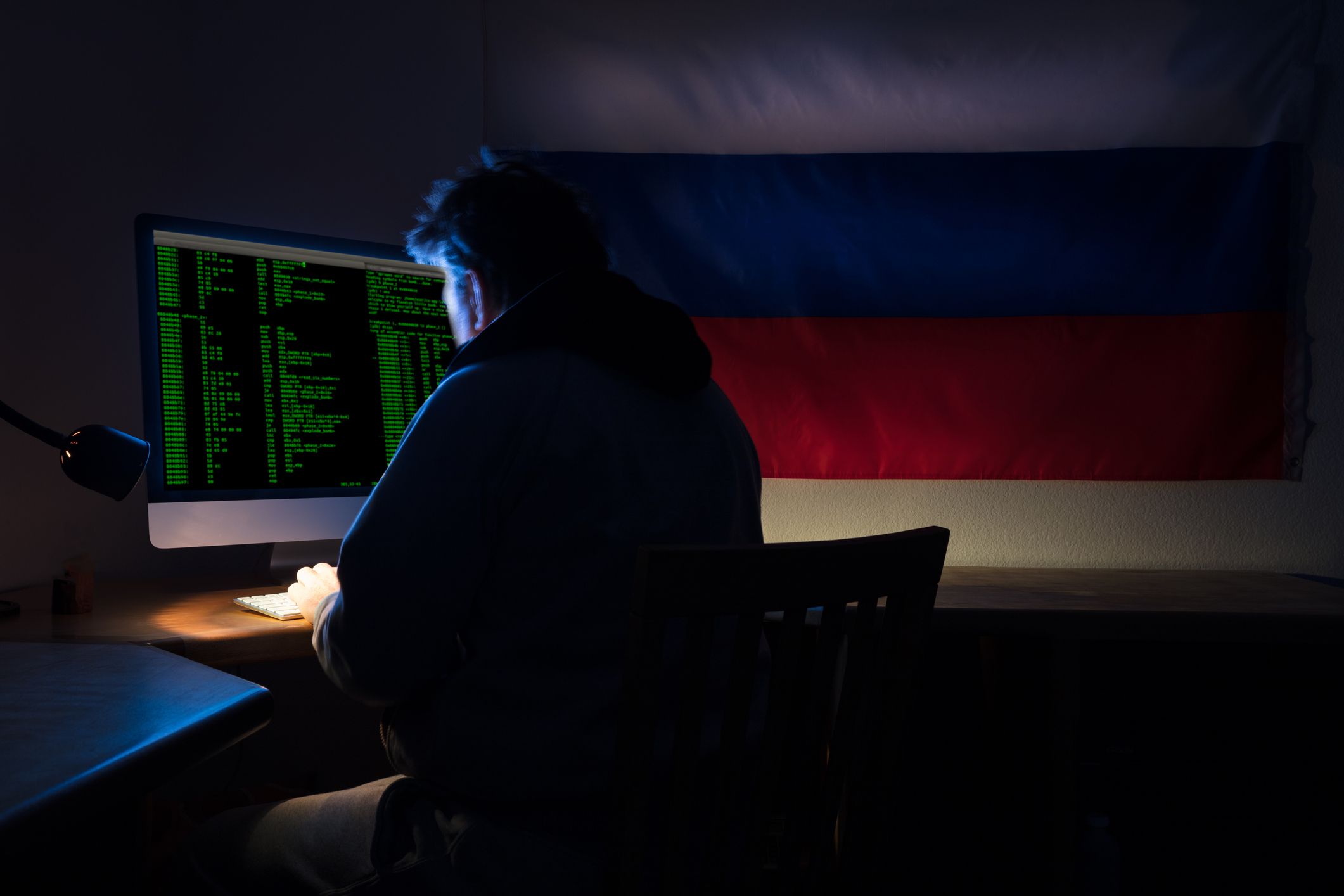 Hackers russos miram ativistas e apoiadores da Ucrânia em nova campanha de phishing