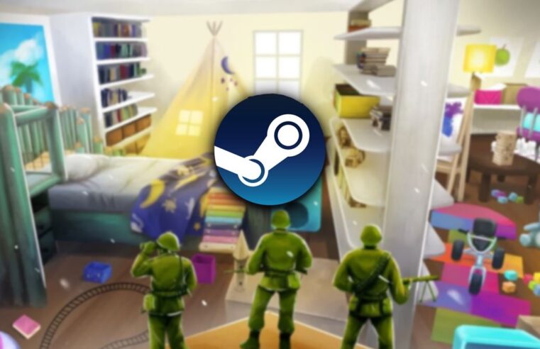 Battle royale no estilo Fortnite está disponível de graça na Steam e Epic Games! Conheça o Mini Royale