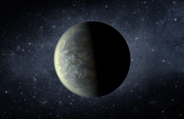 #AstroMiniBR: uma super-Terra sem atmosfera