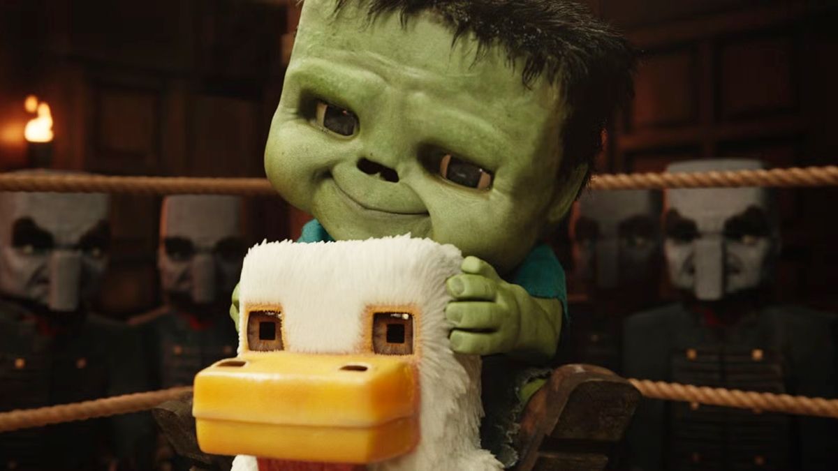 Filme de Minecraft é bom? Veja as primeiras impressões da crítica sobre o live-action