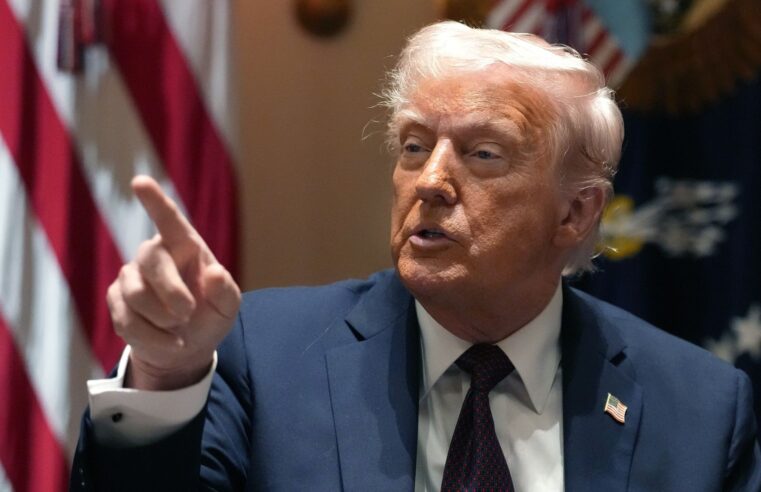 Trump promete resolver venda do TikTok antes dos próximos dias; relembre a situação