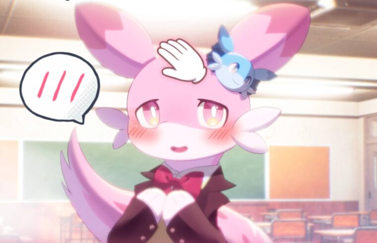Palworld: Jogo de namorar Pals ganha página na Steam antes de 1° de abril