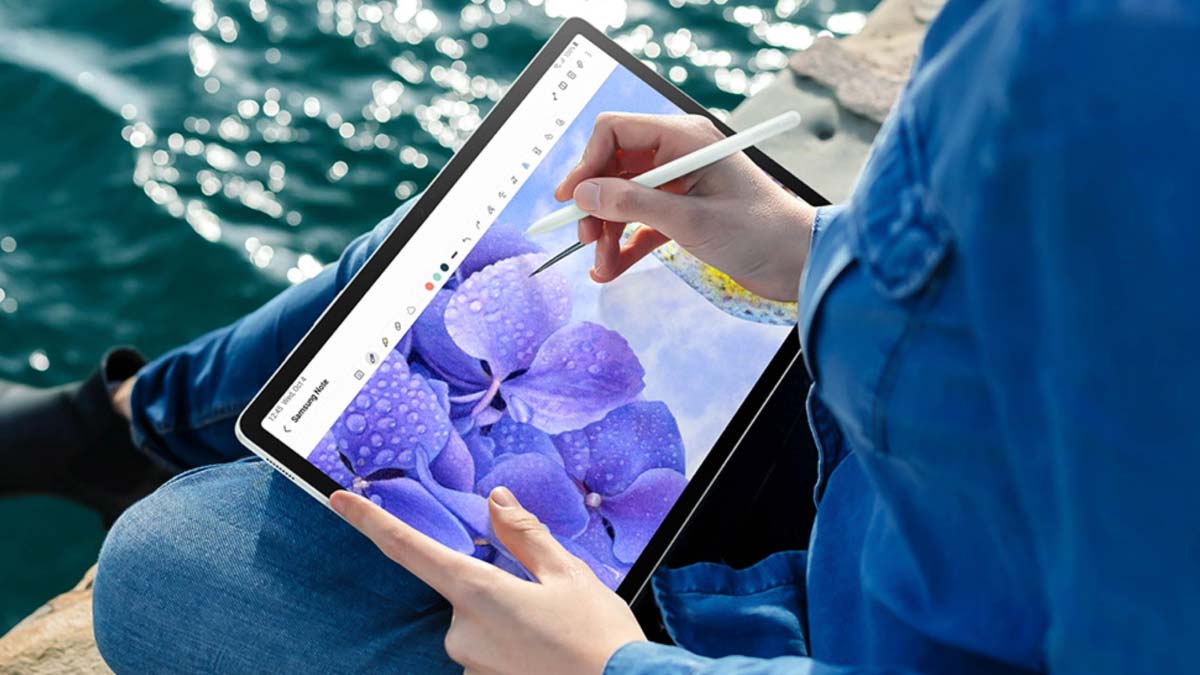 Plantão de ofertas Magalu tem tablet Samsung, smartwatch Qcy e mais com até 80% OFF; aproveite