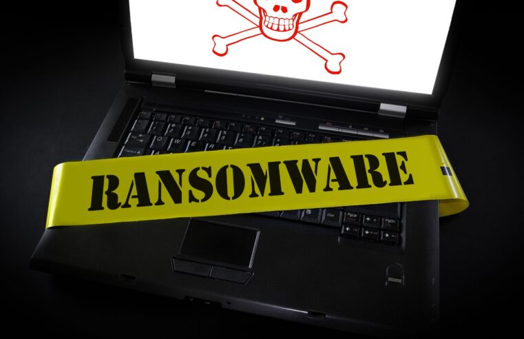 Ramsomware remoto: o crescimento da tática capaz de driblar a segurança de endpoints