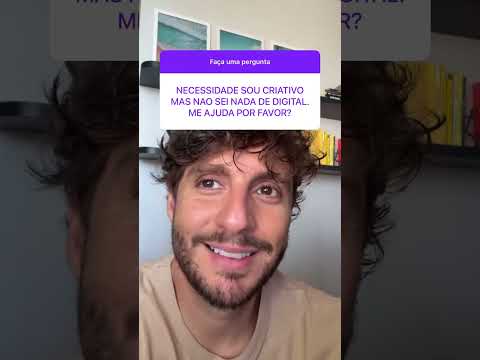 Como entrar no MARKETING DIGITAL sem SABER NADA