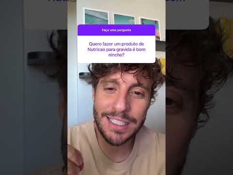 Como VENDER INFOPRODUTOS para grávidas
