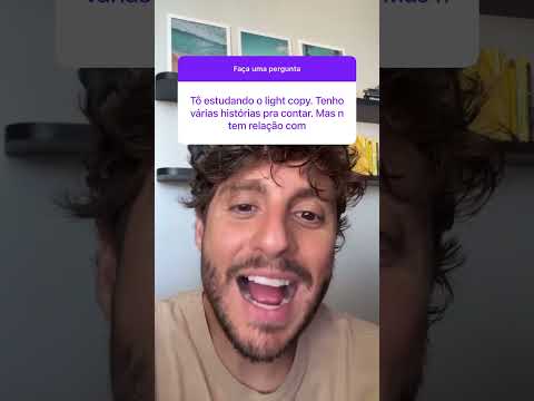 Como VENDER contando HISTÓRIAS aleatórias
