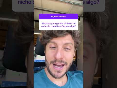 Não existe NICHO SATURADO