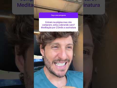 O Problema NÃO É o PREÇO do Seu INFOPRODUTO