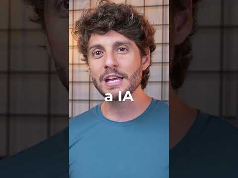 INTELIGÊNCIA ARTIFICIAL para GANHAR DINHEIRO