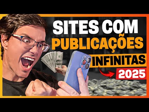 COMO GERAR CONTEÚDO INFINITO E TRANSFORMAR SEU SITE EM UMA MÁQUINA DE LUCRO