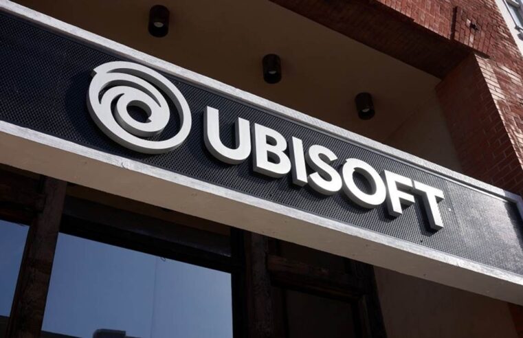 Ações da Ubisoft despencam após negócio com a Tencent! Entenda a situação