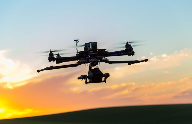 Marinha dos EUA ganha unidade especializada em drones de ataque