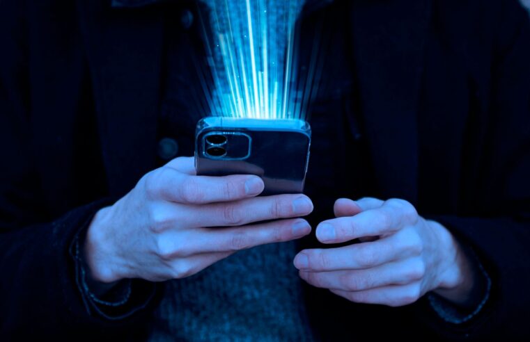 Celular Seguro: aparelho roubado receberá mensagem de alerta mesmo com outro chip