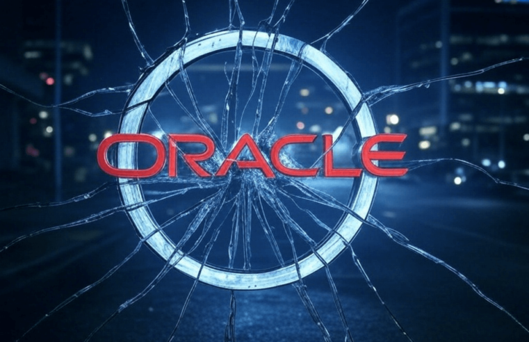 Vazamento da Oracle é real e expôs clientes, apontam novos indícios