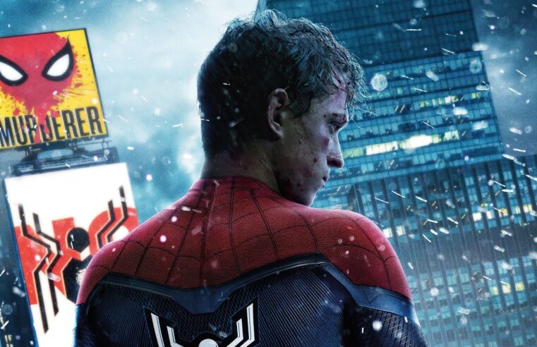 Sony revela novidades de Homem-Aranha 4: Um Novo Dia e data de Além do Aranhaverso