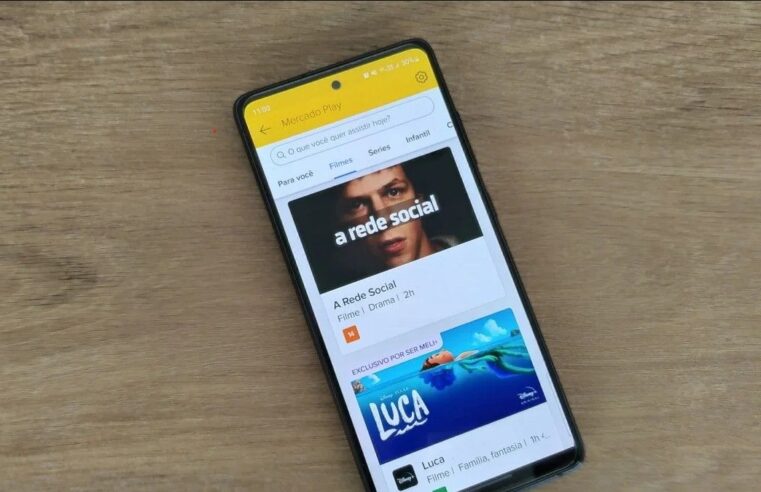 Mercado Play, streaming gratuito do Mercado Livre, ganha app para TVs; saiba como acessar