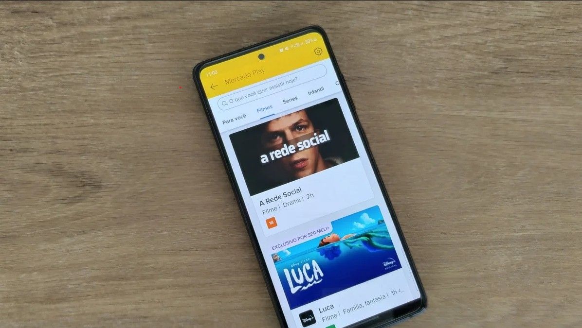 Mercado Play, streaming gratuito do Mercado Livre, ganha app para TVs; saiba como acessar