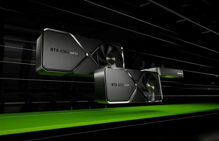 GPUs RTX 30 e 40 estão com problemas de drivers em diversos games