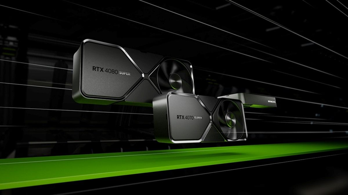 GPUs RTX 30 e 40 estão com problemas de drivers em diversos games