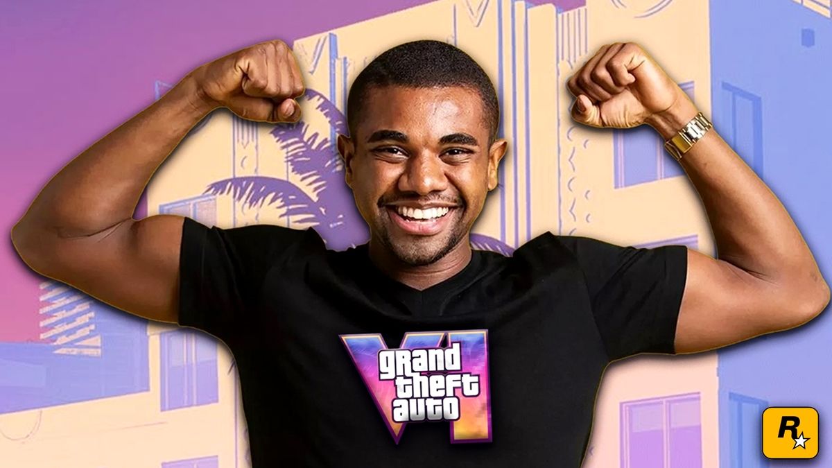 Confirmado: GTA 6 não terá Davi Brito como personagem jogável