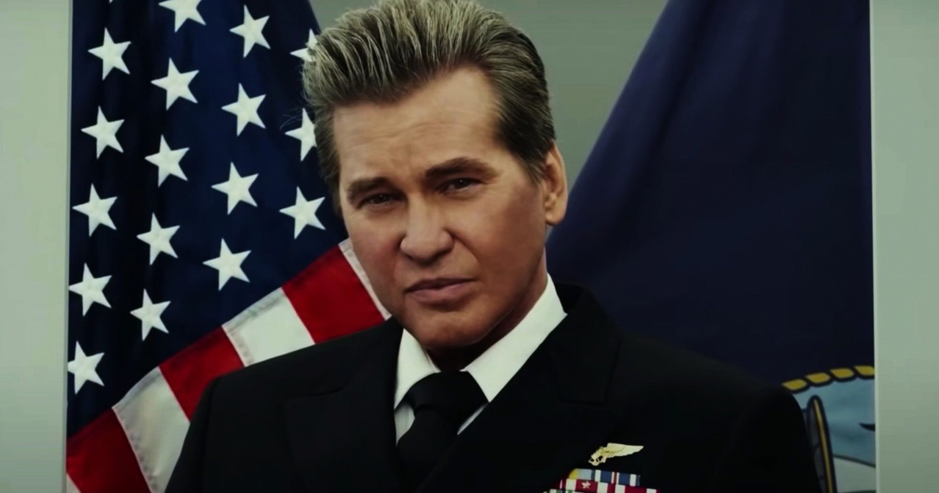 Val Kilmer, ator de Batman e Top Gun, morre aos 65 anos