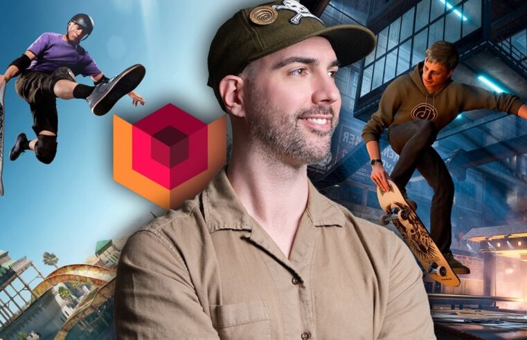 Diretor de Tony Hawk’s Pro Skater 3+4 fala sobre cultura do skate e Brasil! Veja a entrevista