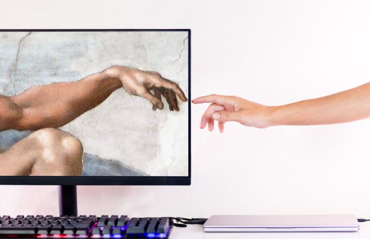 Brasileiros criam IA que perpetua consciências humanas por meio de um clone virtual lógico e personalizado