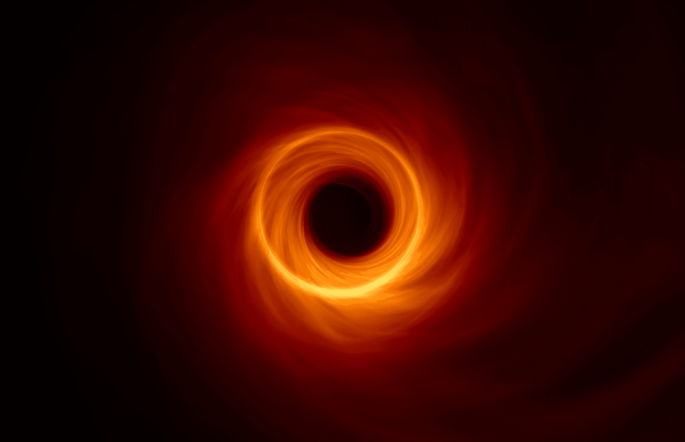 Cosmos para Curiosos #1: o que há no interior de um buraco negro?