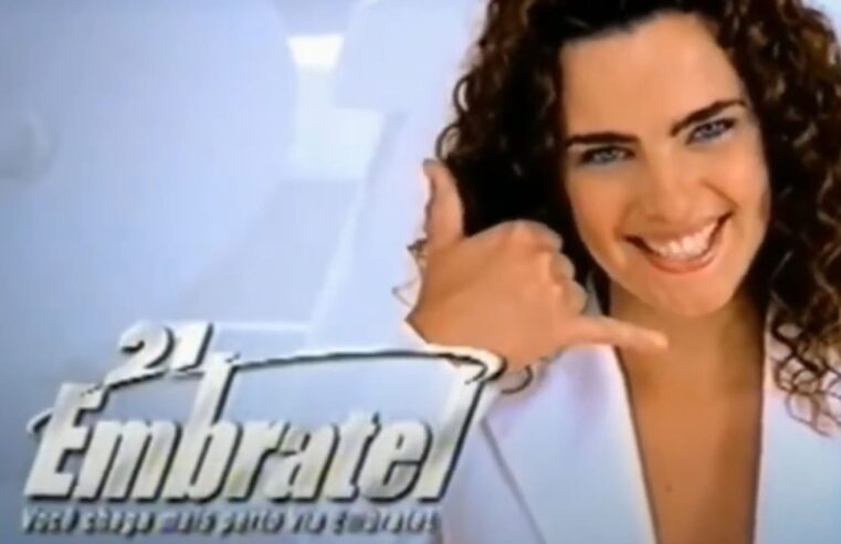 Claro acaba com a marca Embratel, pioneira das telecomunicações do Brasil