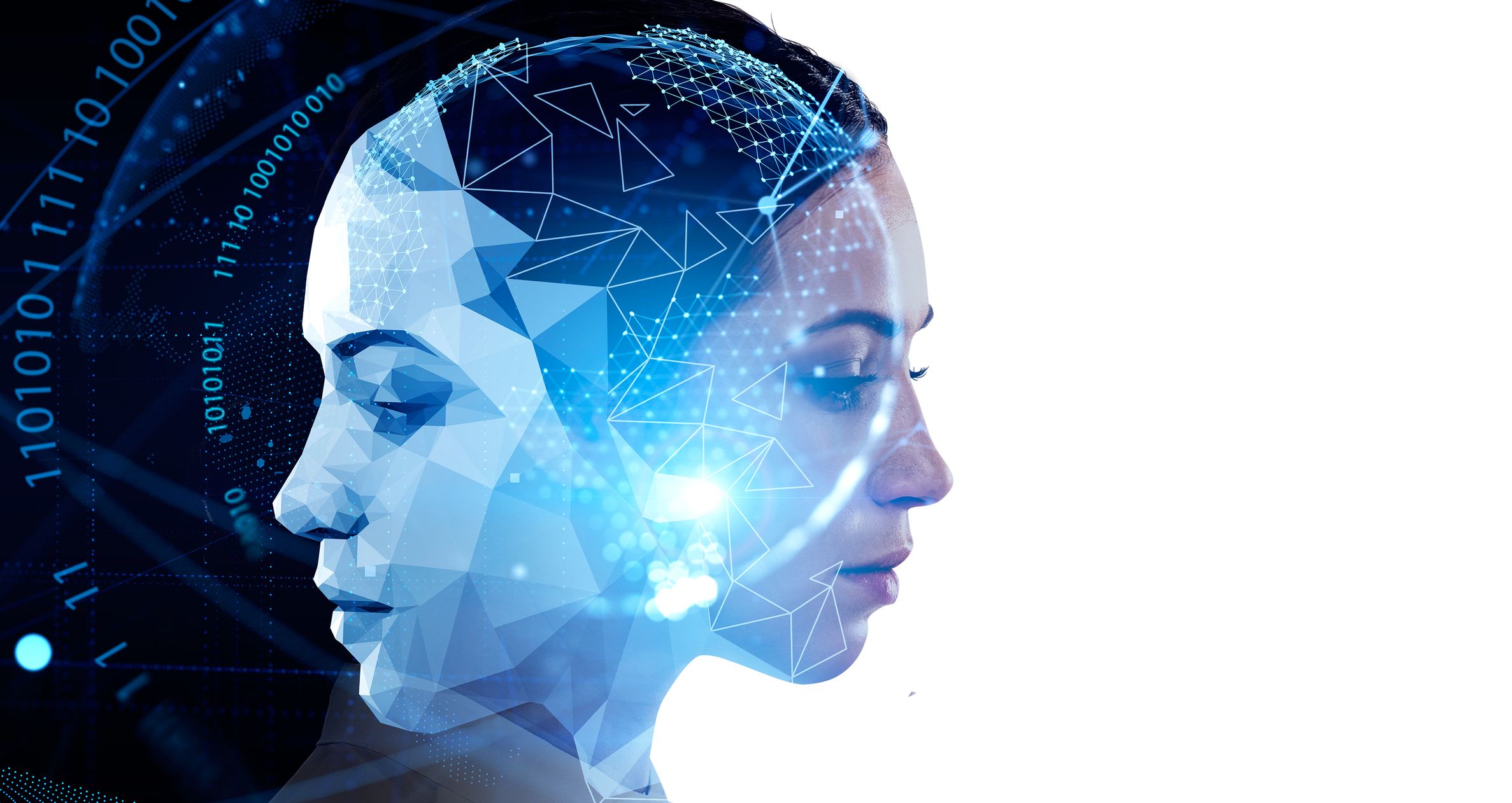 IA e inteligência humana não pensam da mesma maneira; entenda por quê