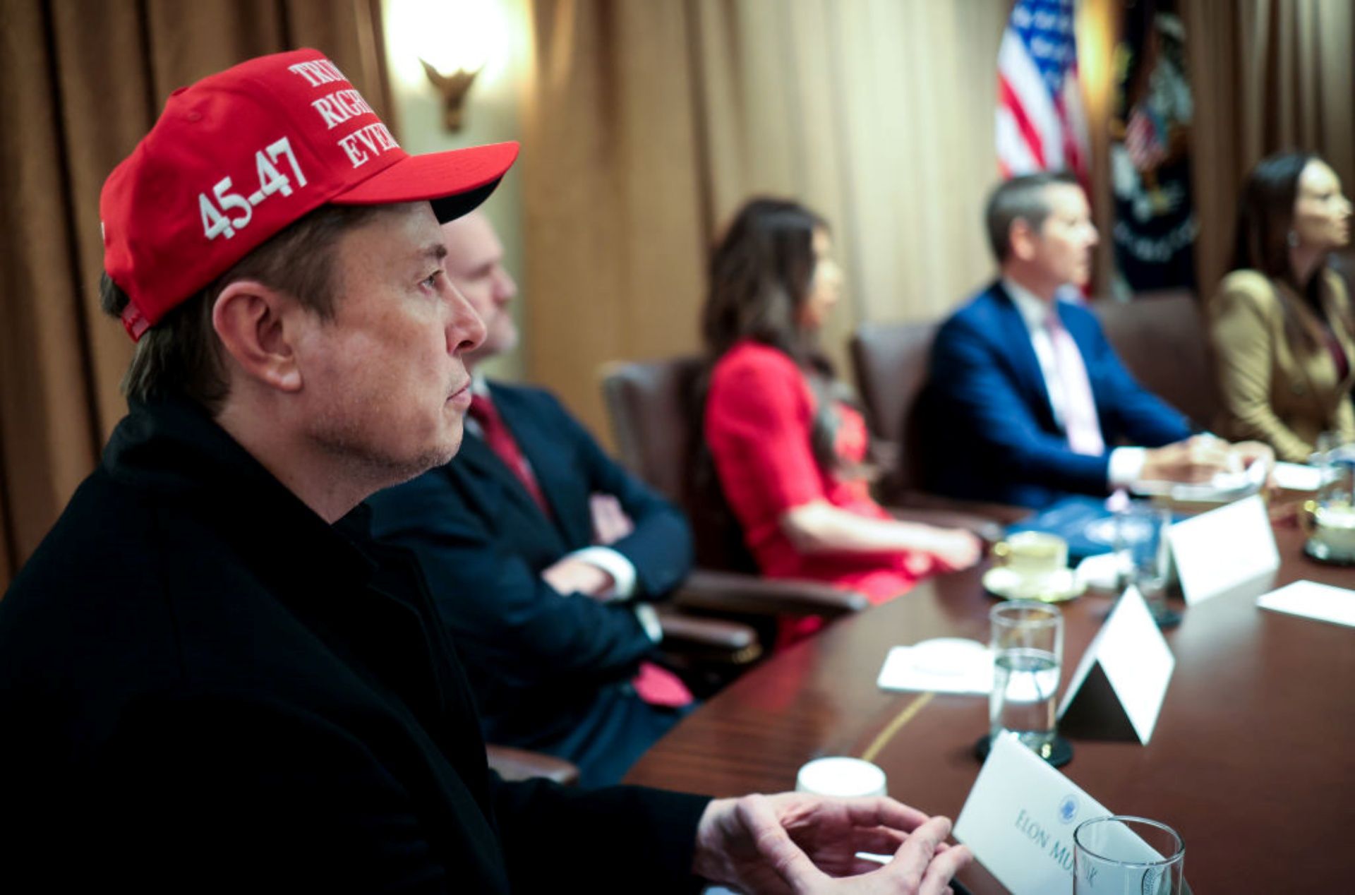 Fim da linha: Elon Musk vai deixar o governo Trump em breve, afirma site