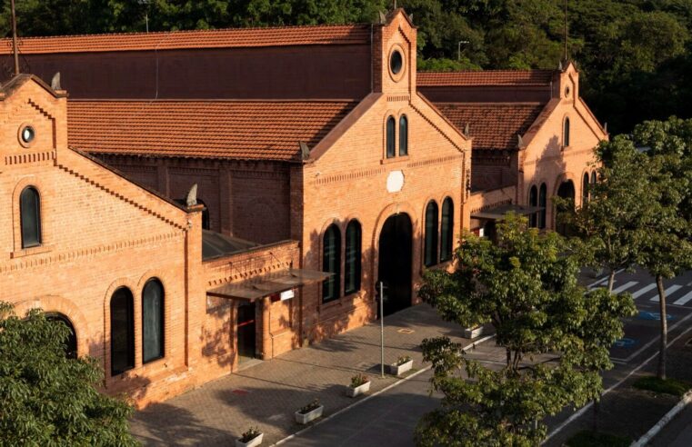 Netflix investe R$ 5 milhões para modernizar a Cinemateca Brasileira