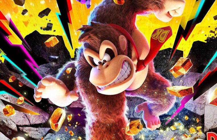 Nintendo Switch 2: Veja resumão com os principais anúncios do evento de revelação