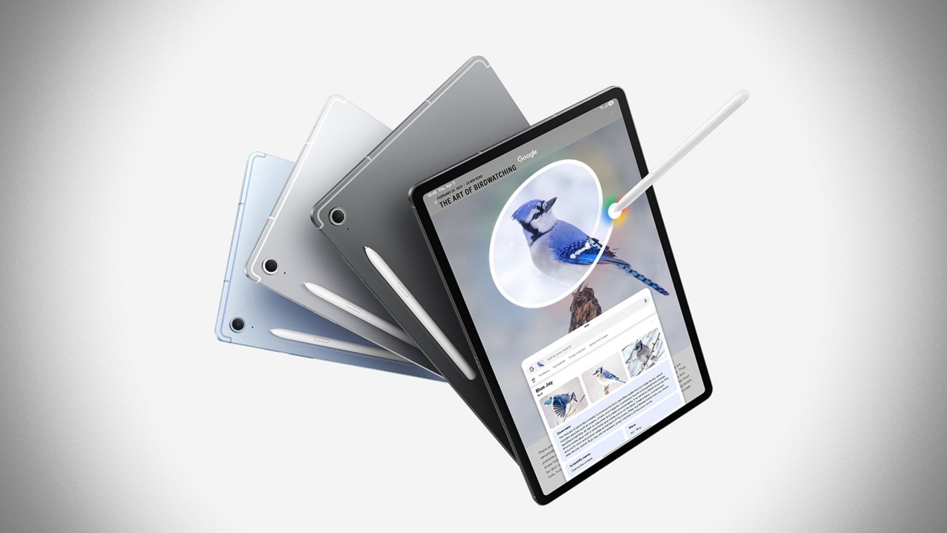 Samsung lança Galaxy Tab S10 FE com processador do Galaxy A56; conheça a ficha técnica