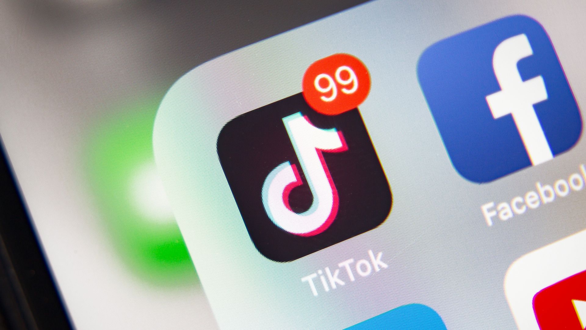 Amazon quer comprar o TikTok, aponta site