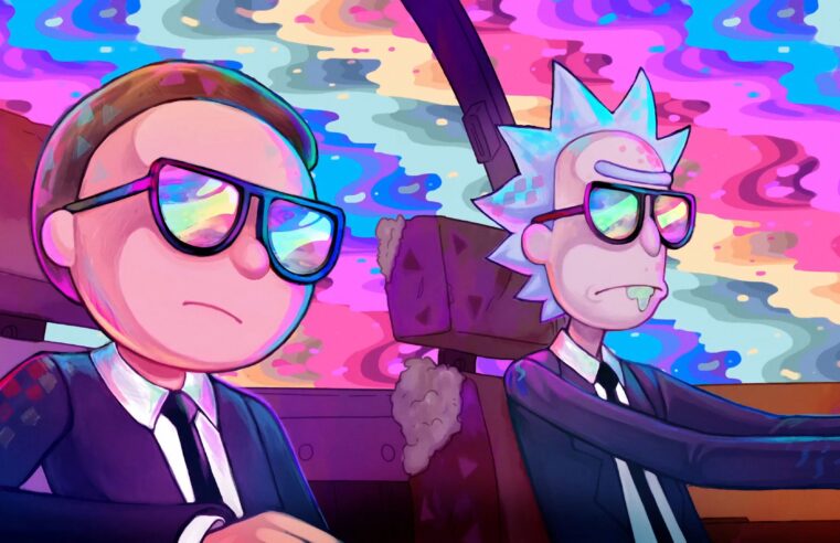 Rick & Morty: confira data de estreia, sinopse e tudo sobre a oitava temporada