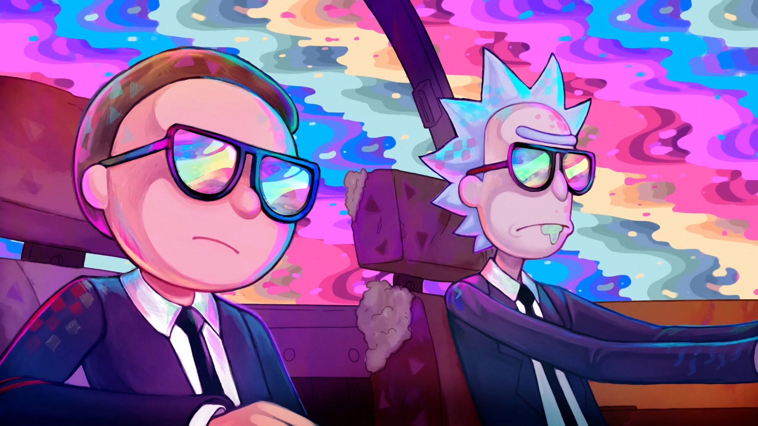 Rick & Morty: confira data de estreia, sinopse e tudo sobre a oitava temporada