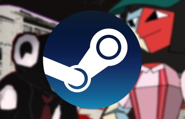 Steam libera 5 novos jogos grátis para resgatar e jogar nesta semana! Veja lista