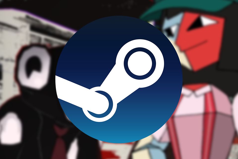 Steam libera 5 novos jogos grátis para resgatar e jogar nesta semana! Veja lista