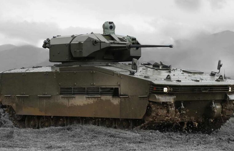 Tulpar: conheça a tecnologia do tanque blindado que pode ser comprado pelo Exército Brasileiro