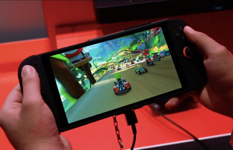 Testamos o Nintendo Switch 2: Mais potente, mais caro e com ótimas novidades