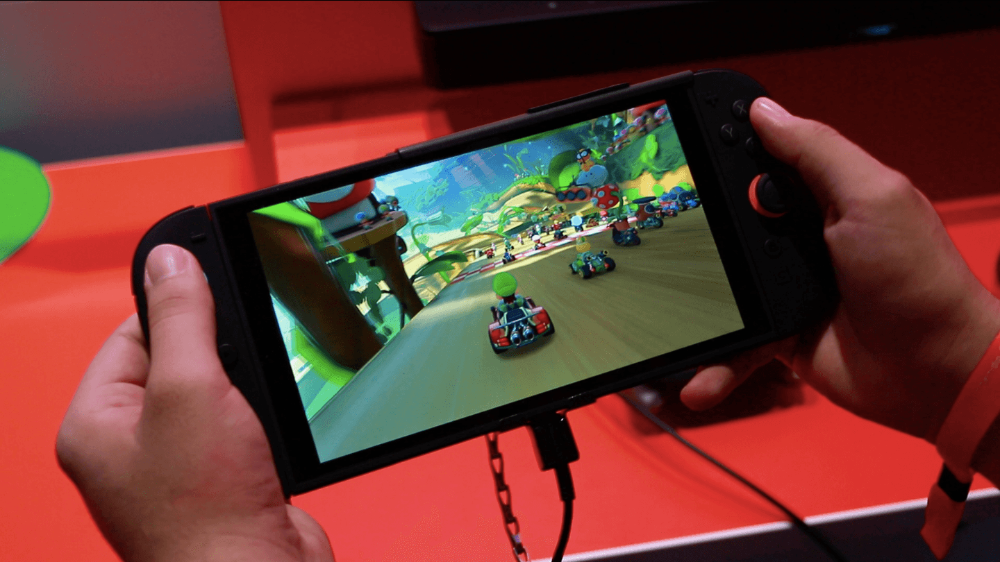 Testamos o Nintendo Switch 2: Mais potente, mais caro e com ótimas novidades