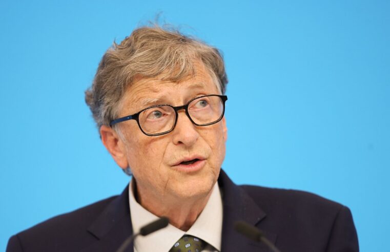 Bill Gates revela o código do 1º produto lançado pela Microsoft em 1975