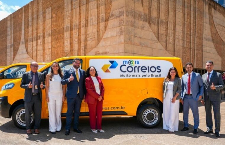 Correios terá marketplace com vendas de produtos neste ano