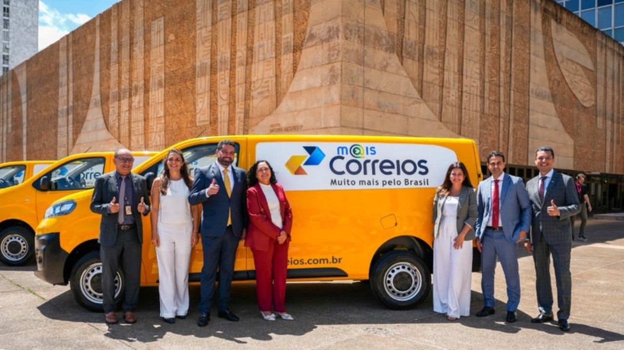 Correios terá marketplace com vendas de produtos neste ano