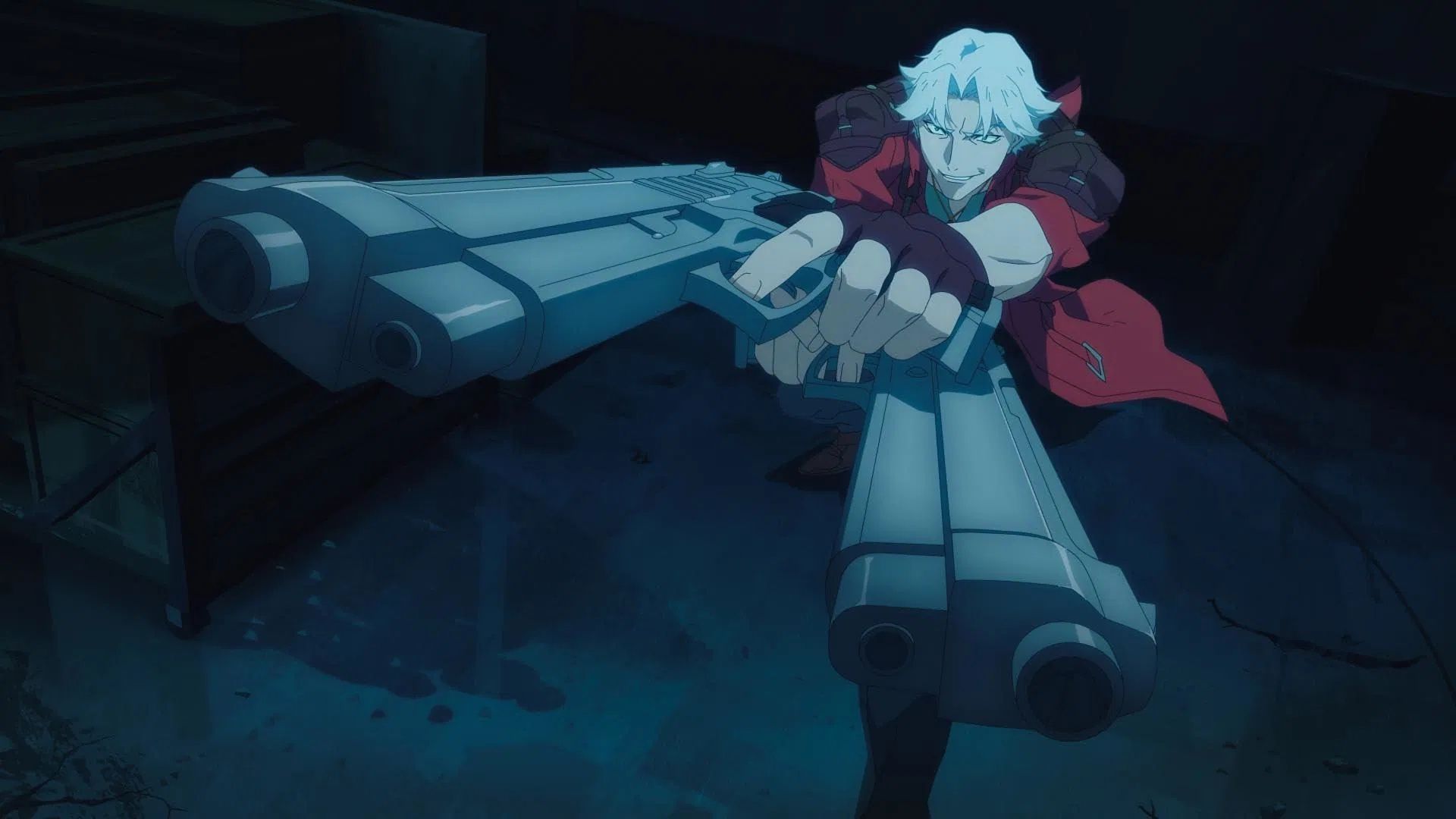 Devil May Cry já está disponível na Netflix! Veja quanto tempo demora para maratonar