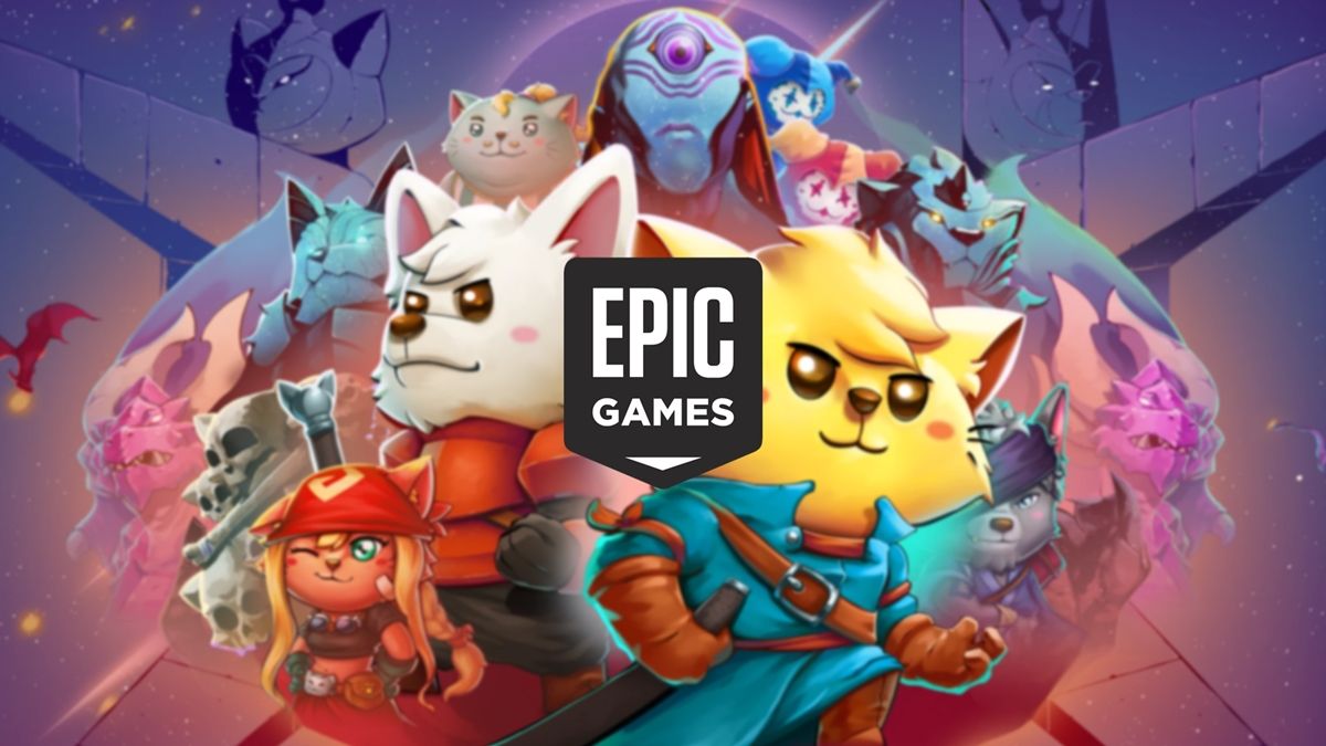 Epic Games libera novo jogo de graça nesta quinta (03)! Resgate agora